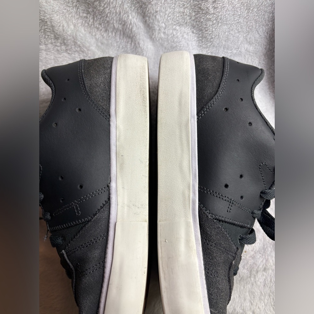 Jordan Series DN1856-063 Mens 10 Low Top Shoe Anthracite Gray Basketball Casual - Picture 5 of 16